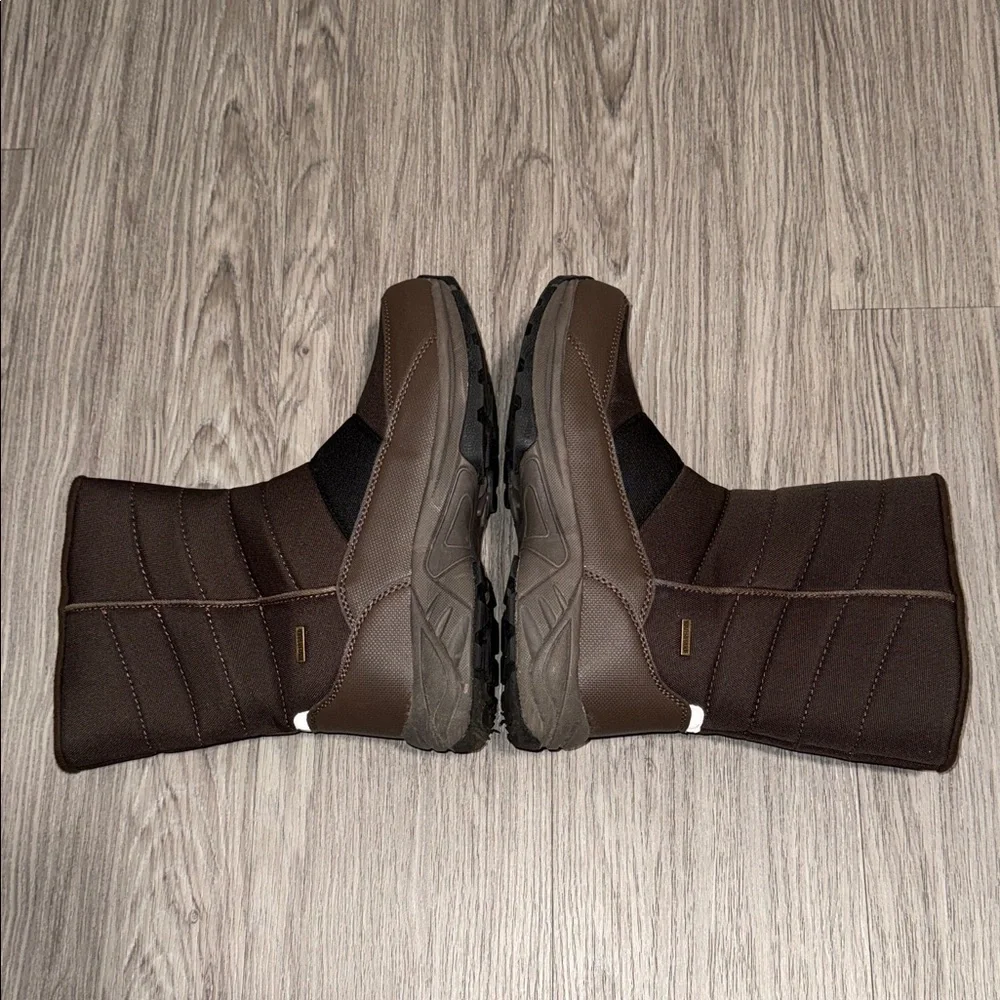 Silent Care stylish brown